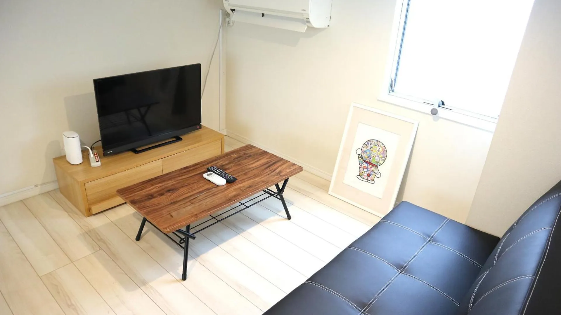 Shibuya Stay Tokyo B102