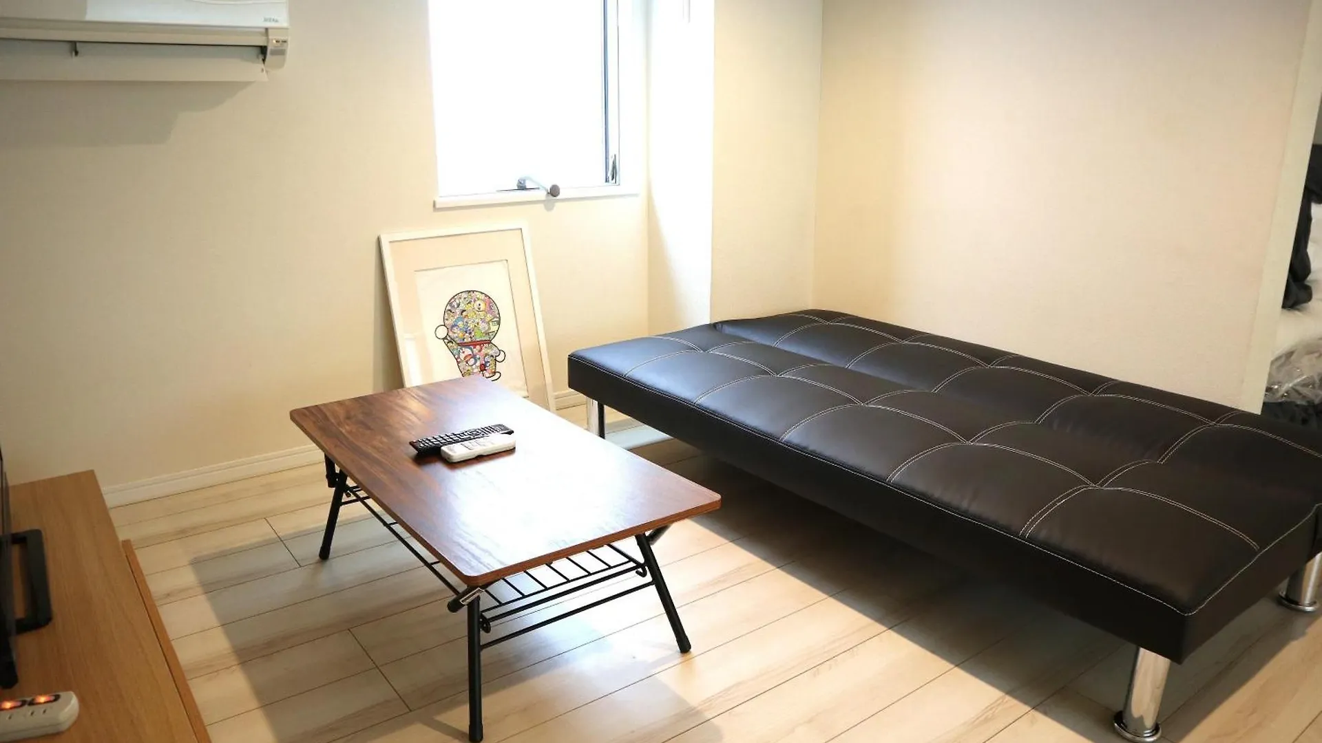 Apartmán Shibuya Stay Tokyo B102 Japonsko