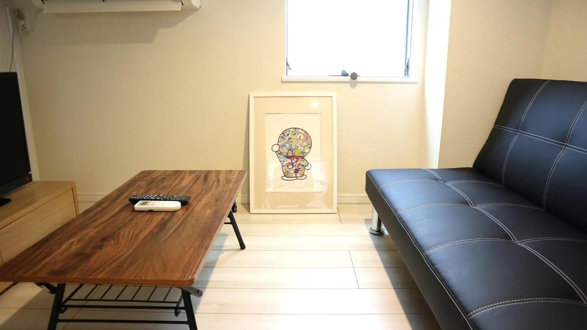 Shibuya Stay Tokyo B102 Apartmán