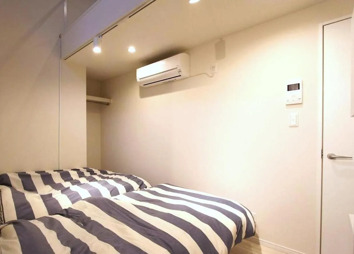 아파트 Shibuya Stay Tokyo B102 일본