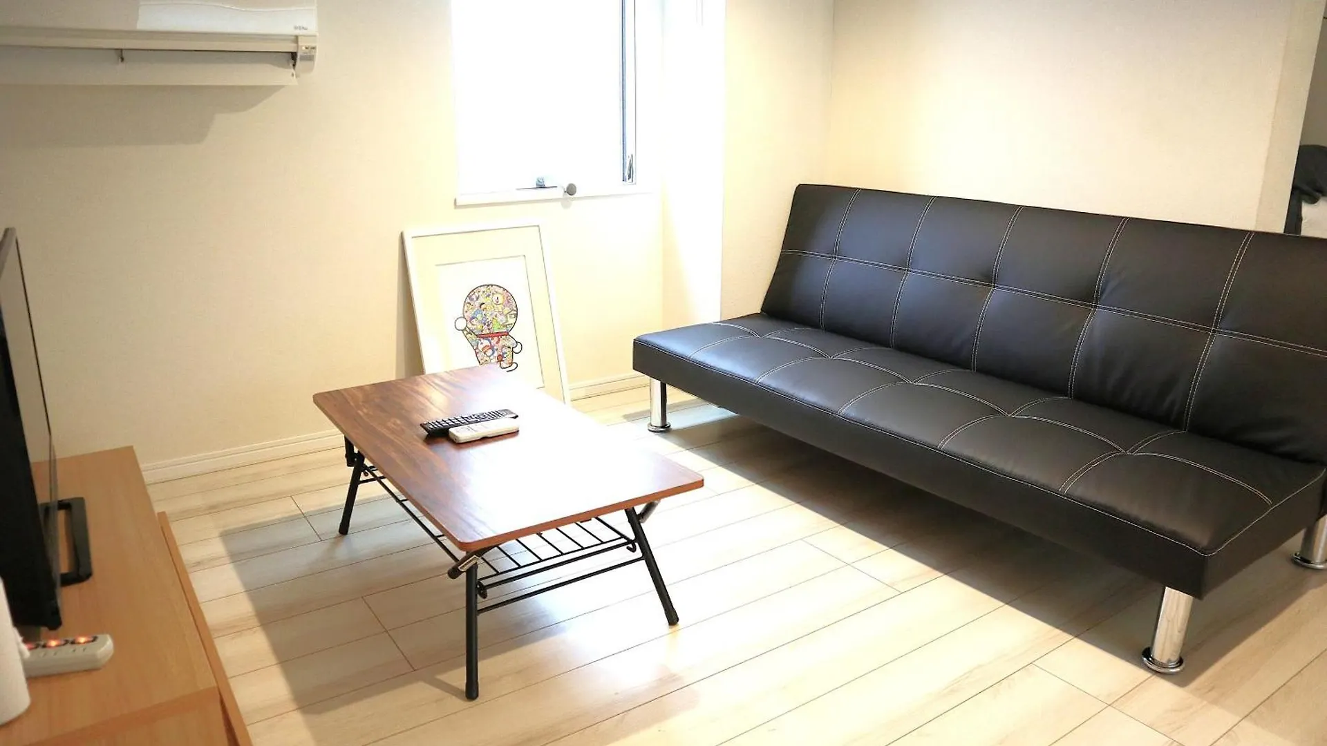 Shibuya Stay Tokyo B102의 연락처