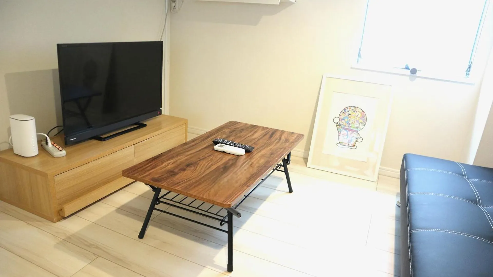 Shibuya Stay Tokyo B102 아파트