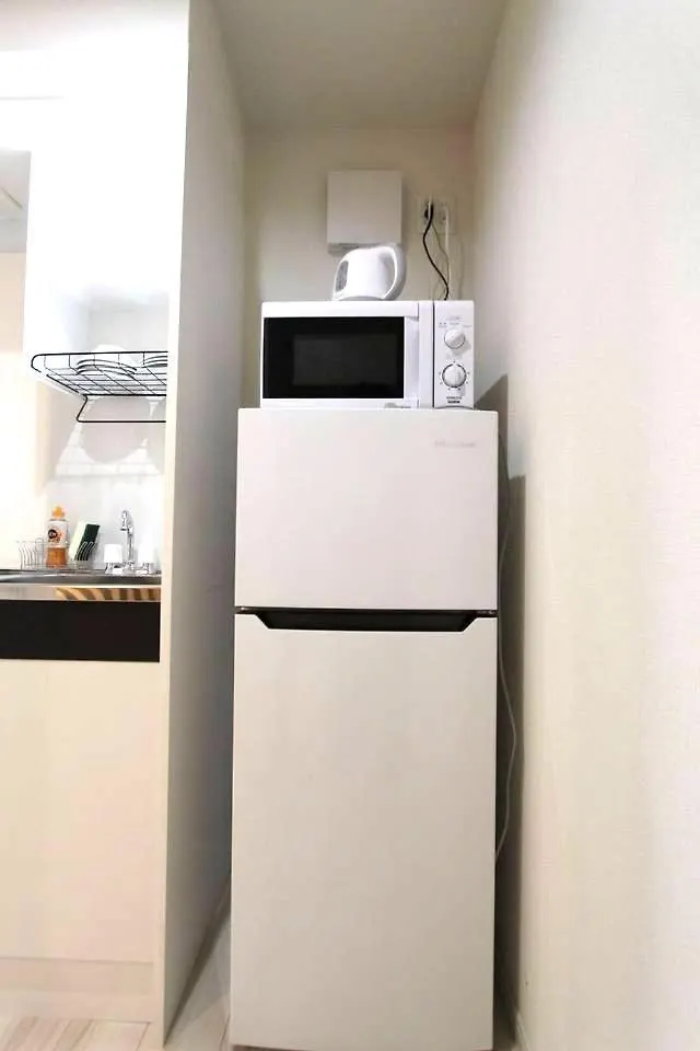 Appartamento H2O Stay Shibuya Anon #B102 Tokyo