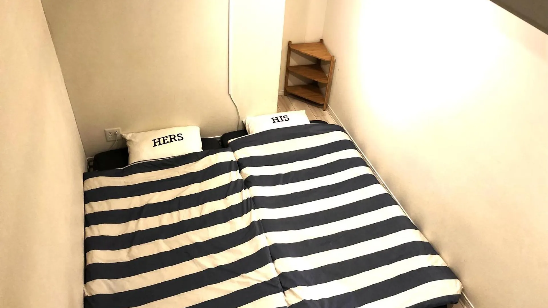 Appartamento H2O Stay Shibuya Anon #B102 Tokyo